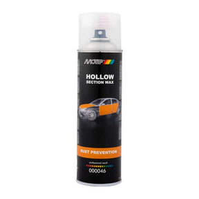 Tectyl met slang, bus 500 ml. Motip