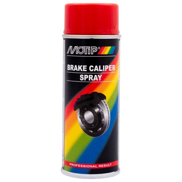 Remklauwspray rood