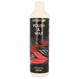 Motip Polish Wax MOTIP 500ml