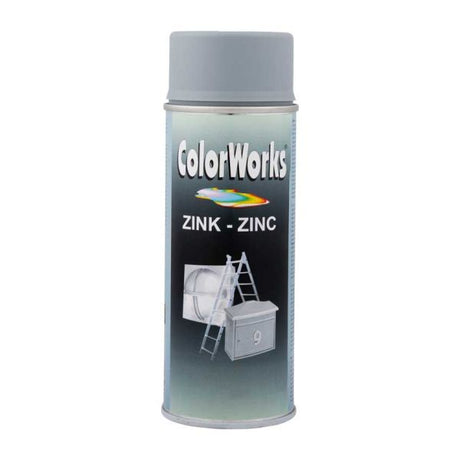 Maxicolor zinkspray