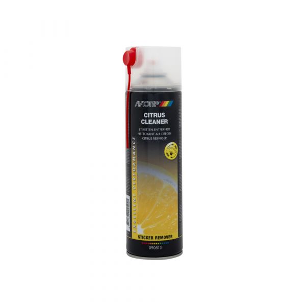 Spray Can Snelstart (500 ml)