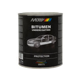 Motip bitumen kwastblik 2.6 kg.