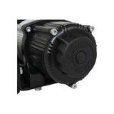 Cabellier Electric, 12V, 4500 LBS