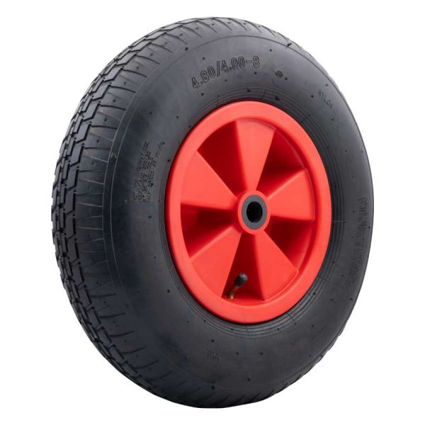 Go -Kart WheelBarrow Wheel 4.00x8