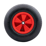 Go -Kart WheelBarrow Wheel 4.00x8