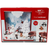 Http: www.cchobby.nl materialenset-voor-een-winterwonderland-1-doos