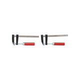 Topgear lijmklemset 150 x 50 mm. 2-dlg