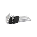 Topgear Topgear Allen Keys Set 9-peče, Torx