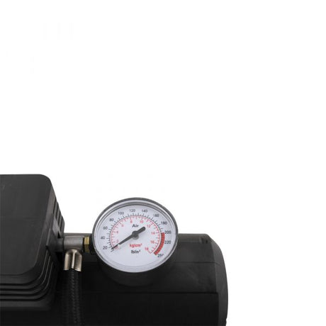 Topgear mini compressor 12 volt