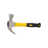 Topgear klauwhamer deluxe, fiber steel