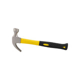 TopGear TopGear claw hammer Deluxe, Fiber Steel