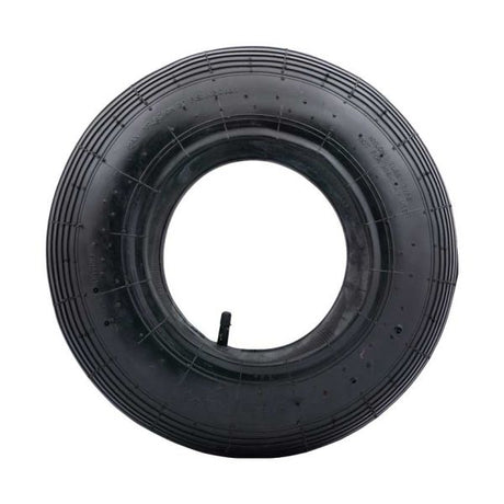 Gardengear biba+buba 4.00 x 8, lijnprofiel