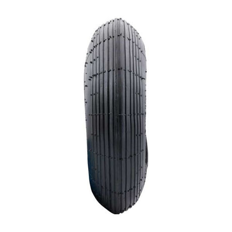 Gardengear biba+buba 4.00 x 8, lijnprofiel