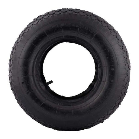 Gardengear biba+buba 4.00 x 8, blokprofiel licht