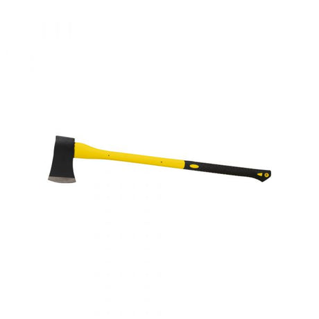 Topgear bijl 90 cm, 1500 gram, fiber