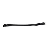 Topgear tiewraps kabelbinders 370x4.8, 100 stuks
