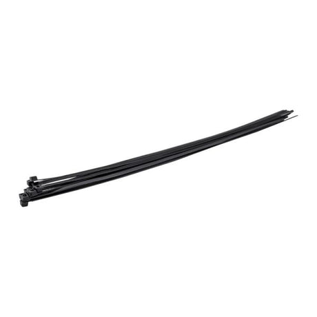 Topgear tiewraps kabelbinders 430x4.8, 100 stuks