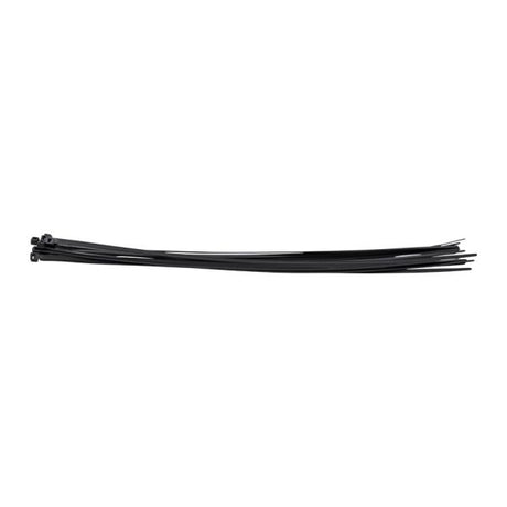 Topgear tiewraps kabelbinders 430x4.8, 100 stuks