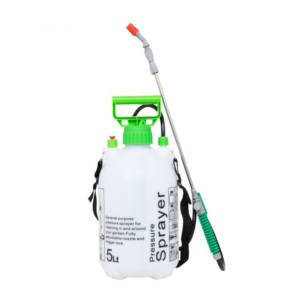 gardengear drukspuit 5 liter