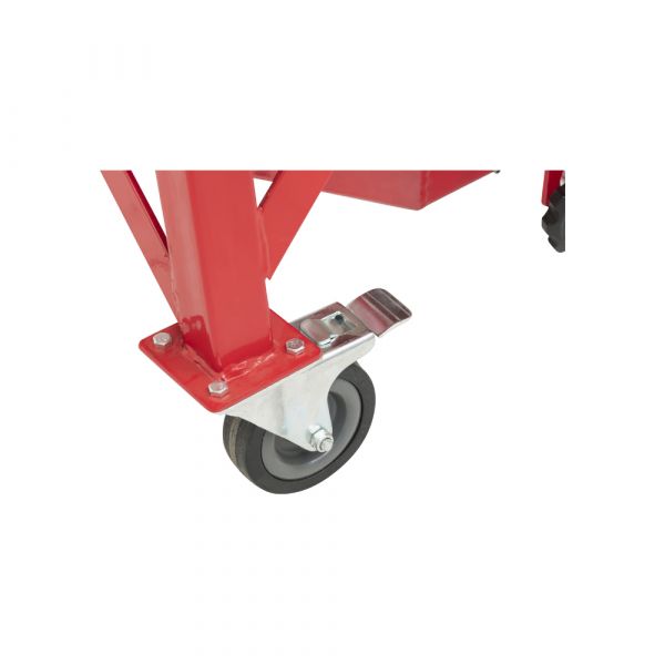 Modelo de tabla ABI MotorLift Schaart