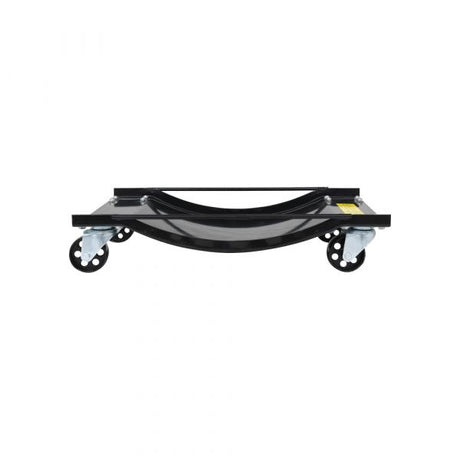 Topgear car-dolly set (2), 450 kilo