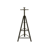 Topgear assteun, hoog model, 2 ton