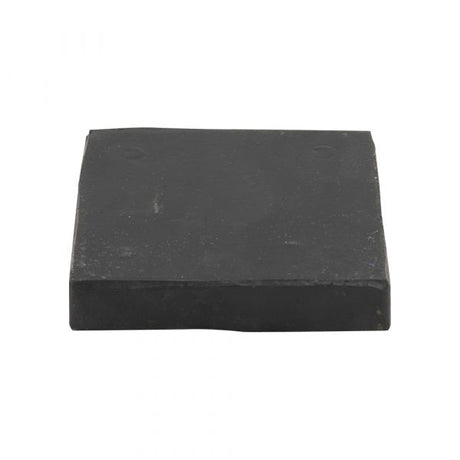 Topgear rubber blok voor assteun hoog model