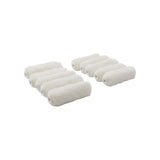 AC coat roller 10 cm, 10 pieces