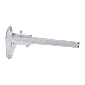 Topgear schuifmaat rvs 0-150 mm luxe