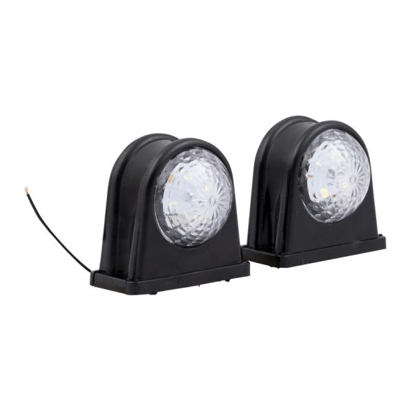 Marcado LED LED Set 2 piezas