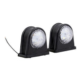 Markeringslamp led set 2 stuks