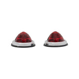 Positielamp rood
