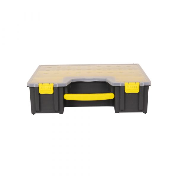 Topgear Topgear Tool Box 420x334x115 mm