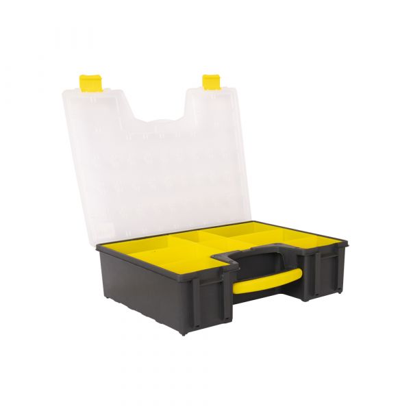 Topgear Topgear Tool Box 420x334x115 mm