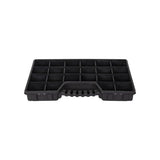 Topgear gereedschapsbox 510x325x65 mm