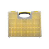 Topgear gereedschapsbox 420x335x62 mm.