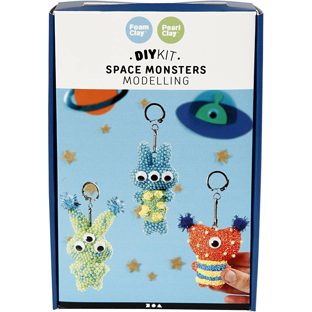 Creotime http: www.cchobby.nl space-monsters-1-set
