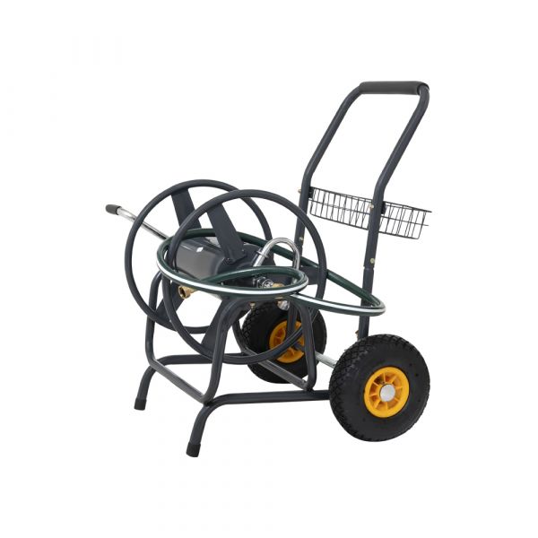 Gardengear Snake Haspwagen 2 kola