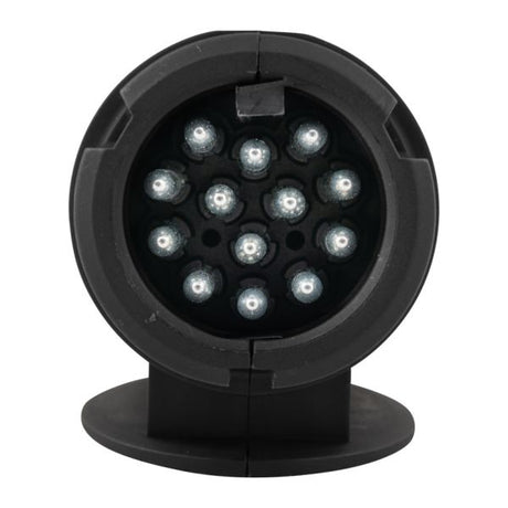 Trailergear 13-polige stekker plastic