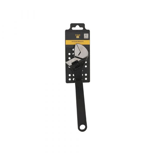 TopGear TopGear adjustable moers key 10 = 250 mm.