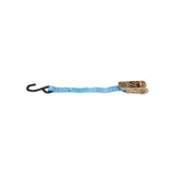 Trailergear spanbandset 4-delig profi