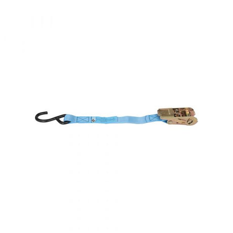 Trailergear spanbandset 4-delig profi