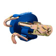 Trailergear sjorband 25 mm., 5 m. 1.5 t