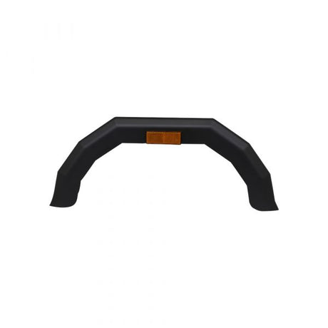 Trailergear spatbord kunststof 10
