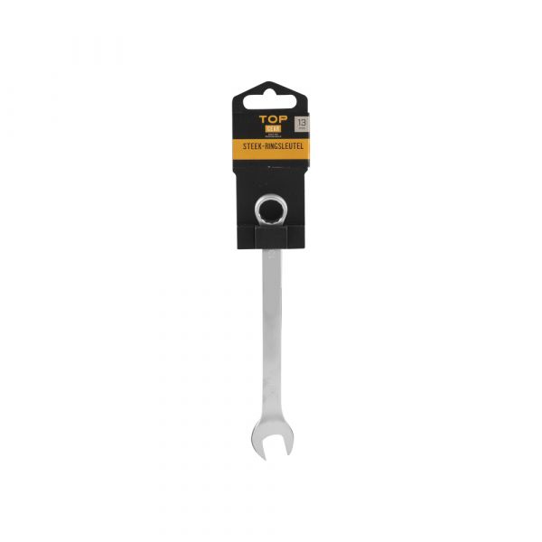 Topgear Topgear Stitch Ring Key 13 mm.