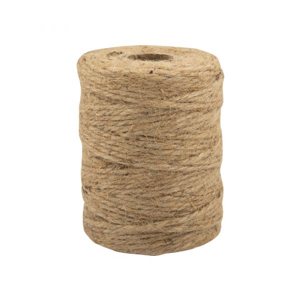 TopGear TopGear Rope, Sisal, 250 grams