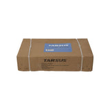 Tarsus trailerdolly met luchtbanden.