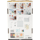 Http: www.cchobby.nl diy-textielkit-1-doos