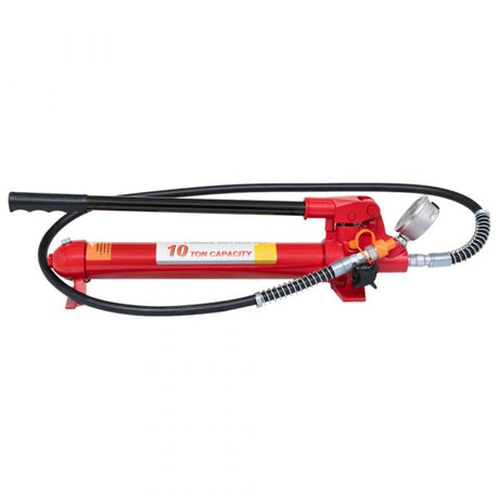 Uitdeukset handpomp los 10 ton