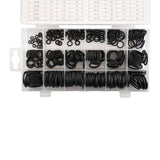 Topgear o-ringen assortiment 279 delig